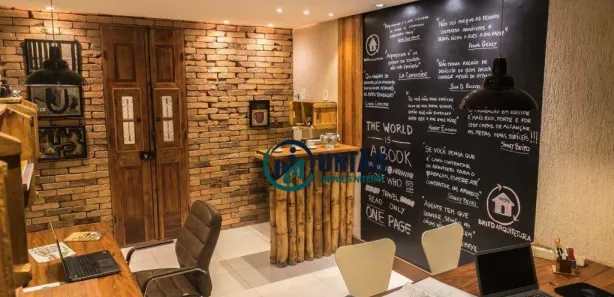 Sala Comercial à venda, 30m² no Itaipu, Niterói