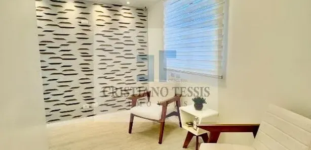 Sala Comercial à venda, 33m² no Boa Viagem, Recife