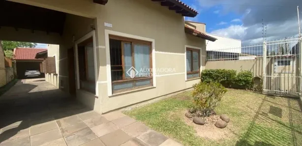 Sobrado com 4 Quartos à venda, 225m² no Parque 35, Guaíba