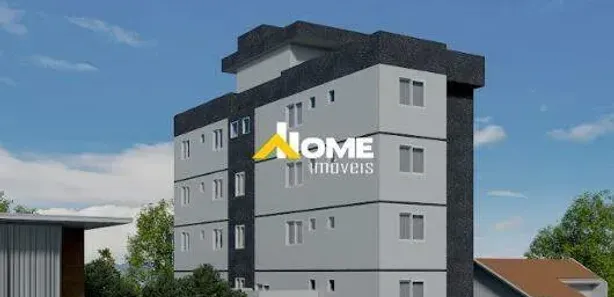 Apartamento com 2 Quartos à venda, 97m² no Brasil Industrial (Barreiro), Belo Horizonte