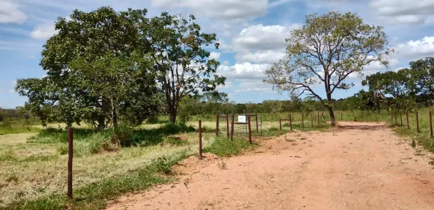 Lote/Terreno à venda, 20000m² no , Araçaí