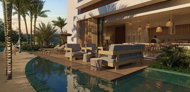 Apartamento com 3 Quartos à venda, 116m² no Funcionários, Belo Horizonte