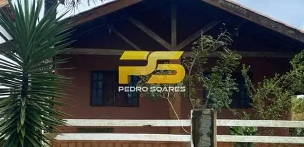 Casa de Condomínio com 2 Quartos para alugar, 200m² no Chã do Lindolfo, Bananeiras