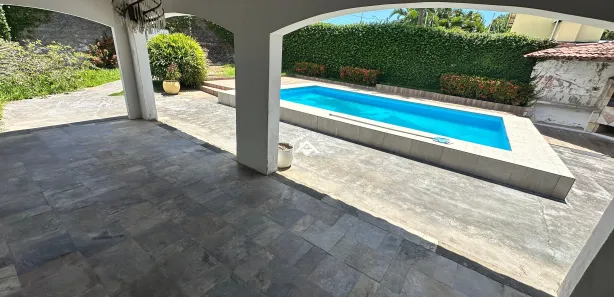 Casa com 5 Quartos à venda, 1425m² no Itinga, Lauro de Freitas