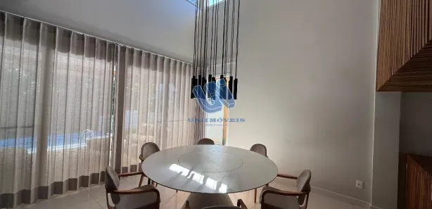 Casa de Condomínio com 4 Quartos à venda, 352m² no Alphaville I, Salvador