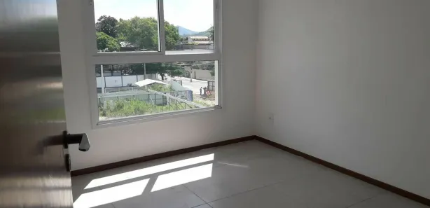 Apartamento com 2 Quartos à venda, 60m² no Bangu, Rio de Janeiro