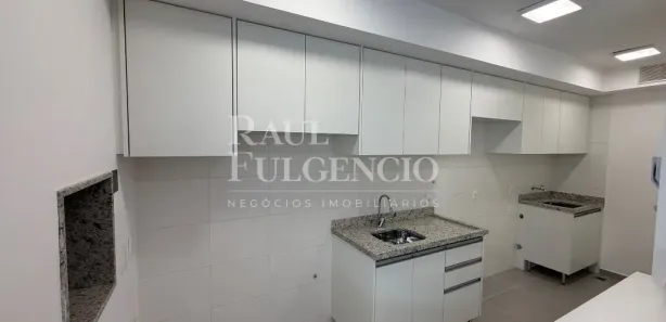 Apartamento com 2 Quartos para alugar, 54m² no Vivendas do Arvoredo, Londrina
