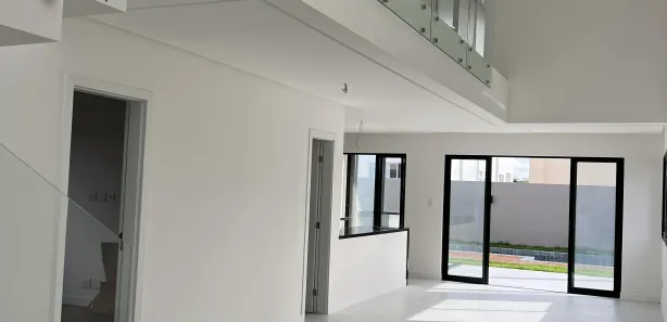 Casa de Condomínio com 4 Quartos à venda, 290m² no Parque Florestal, Camaçari
