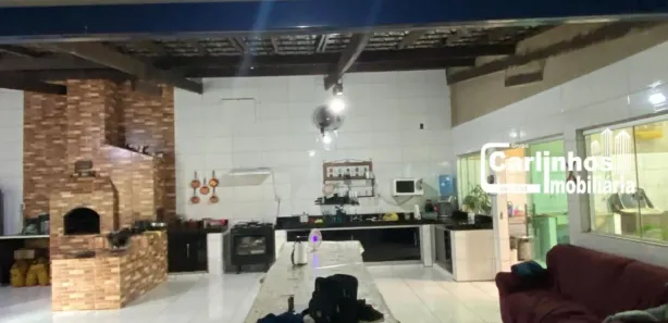Casa com 3 Quartos à venda, 200m² no Tereza Cristina, São Joaquim de Bicas
