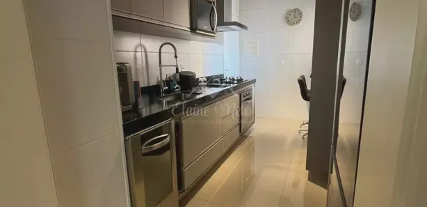Apartamento com 3 Quartos à venda, 102m² no Centro, Araraquara