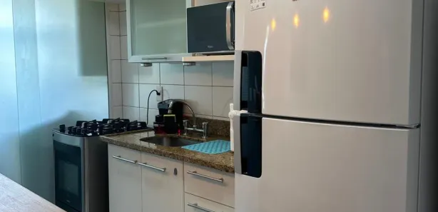 Apartamento com 2 Quartos para alugar, 70m² no Jacarepaguá, Rio de Janeiro