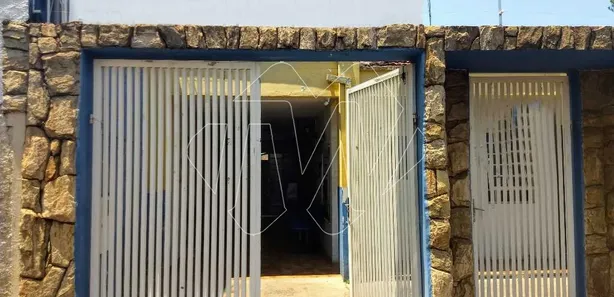 Casa com 3 Quartos à venda, 180m² no Centro, Araraquara