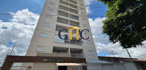 Apartamento com 2 Quartos para alugar, 67m² no Vila Elizabeth, Salto de Pirapora
