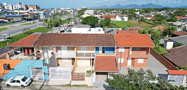 Apartamento com 2 Quartos à venda, 83m² no Costa Azul, Matinhos