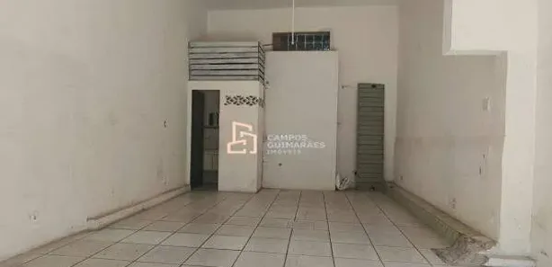 Ponto Comercial para alugar, 37m² no Diamante (Barreiro), Belo Horizonte