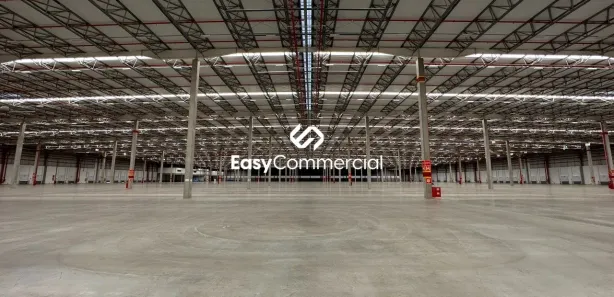 Galpão/Depósito/Armazém para alugar, 9483m² no Parque Industrial de Betim, Betim