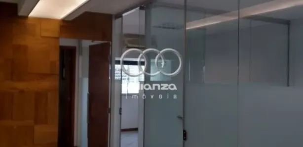 Sala Comercial à venda, 30m² no Belvedere, Belo Horizonte