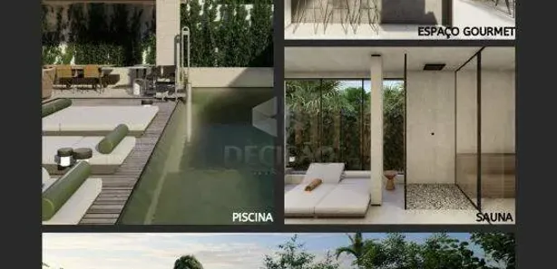 Apartamento com 3 Quartos à venda, 104m² no Cruzeiro, Belo Horizonte