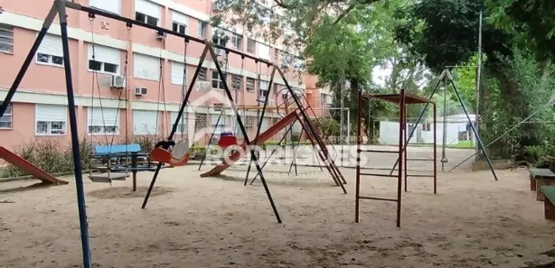 Apartamento com 2 Quartos para alugar, 55m² no Jardim América, São Leopoldo