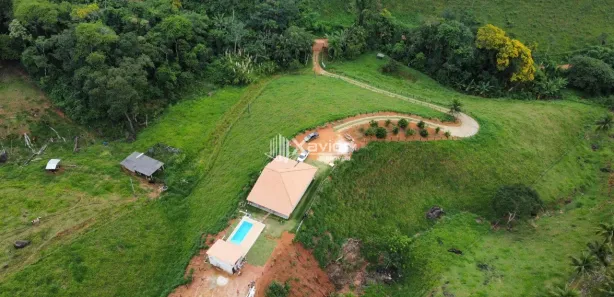 Fazenda/Sítio com 3 Quartos à venda, 96800m² no Comunidade Urbana de Reta Grande, Guarapari