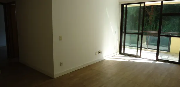 Apartamento com 2 Quartos para alugar, 73m² no Laranjeiras, Rio de Janeiro