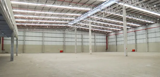 Galpão/Depósito/Armazém para alugar, 2500m² no COHAB B, Gravataí