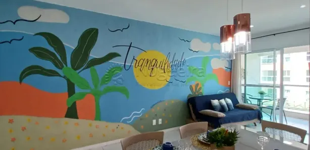 Apartamento com 3 Quartos à venda, 69m² no , Ipojuca