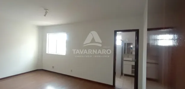 Apartamento com 3 Quartos para alugar, 88m² no Centro, Ponta Grossa