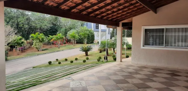 Casa de Condomínio com 5 Quartos para venda ou aluguel, 293m² no Parque dos Cafezais II, Itupeva
