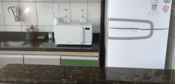 Apartamento com 3 Quartos para alugar, 50m² no Federação, Salvador