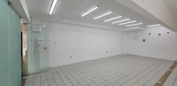 Ponto Comercial com 1 Quarto para venda ou aluguel, 31m² no Manaíra, João Pessoa