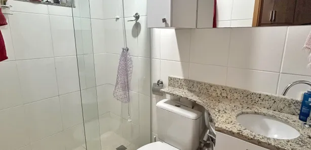 Cobertura com 2 Quartos à venda, 119m² no Vila Nova, Nova Iguaçu