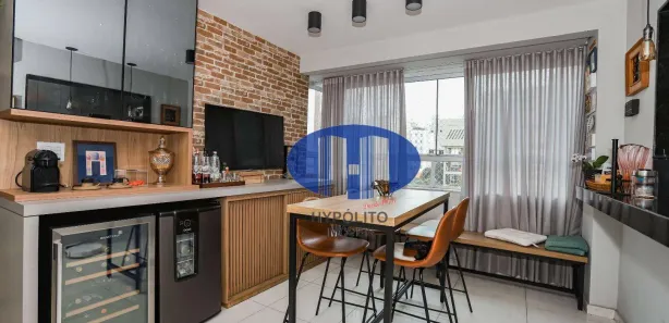 Apartamento com 3 Quartos à venda, 98m² no Lourdes, Belo Horizonte