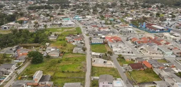 Lote/Terreno à venda, 296m² no Rio da Onça, Matinhos