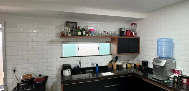 Casa com 3 Quartos à venda, 135m² no Nova Cidade, Manaus