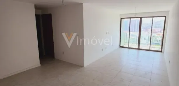 Apartamento com 3 Quartos à venda, 83m² no Jatiúca, Maceió