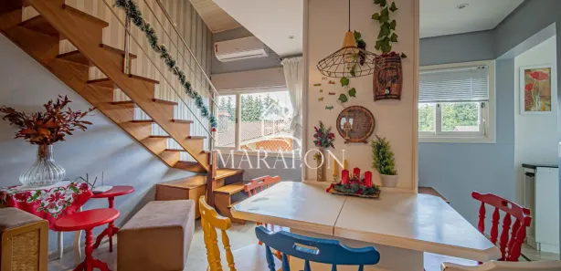 Apartamento com 2 Quartos à venda, 79m² no Planalto, Gramado