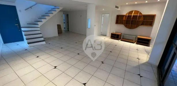 Cobertura com 3 Quartos para alugar, 260m² no Barra da Tijuca, Rio de Janeiro
