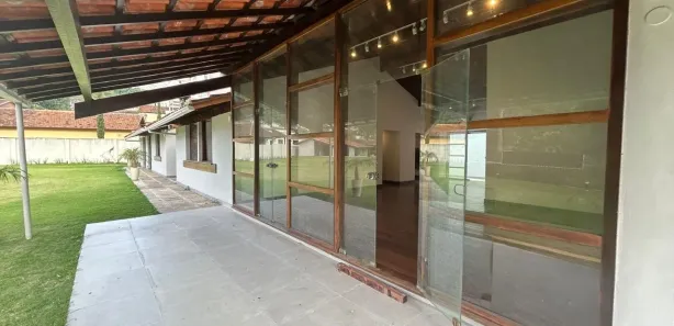 Casa com 7 Quartos para alugar, 756m² no Morin, Petrópolis