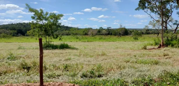 Lote/Terreno à venda, 20000m² no , Araçaí