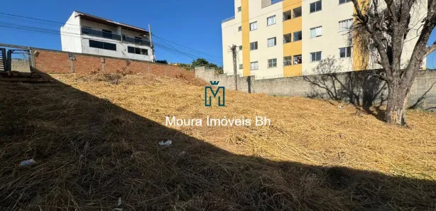 Lote/Terreno à venda, 360m² no Serra Dourada, Vespasiano
