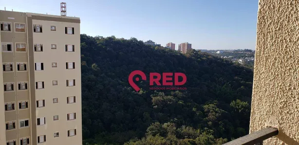 Apartamento com 2 Quartos à venda, 45m² no Jardim Gutierres, Sorocaba