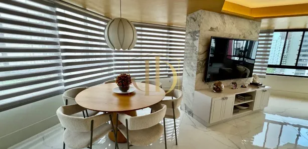 Apartamento com 4 Quartos à venda, 304m² no Chame-Chame, Salvador
