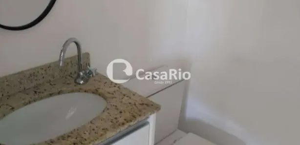 Apartamento com 3 Quartos para alugar, 75m² no Freguesia (Jacarepaguá), Rio de Janeiro