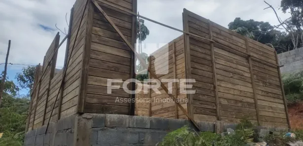 Fazenda/Sítio com 3 Quartos à venda, 2560m² no Rio Acima, Biritiba Mirim
