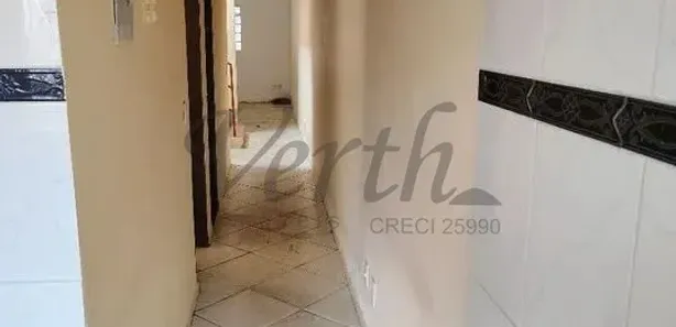Sobrado com 4 Quartos à venda, 80m² no Jardim das Figueiras I, Hortolândia