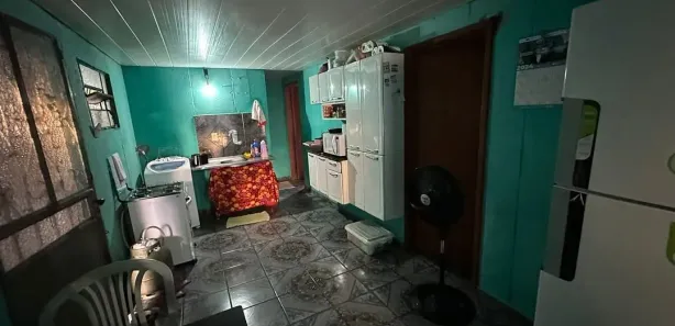 Casa com 2 Quartos à venda, 42m² no Paripe, Salvador