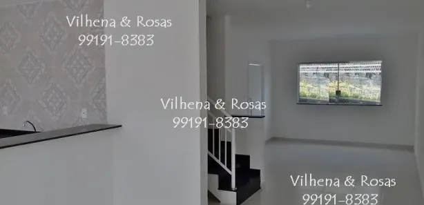 Casa com 3 Quartos à venda, 124m² no Parque 10 de Novembro, Manaus