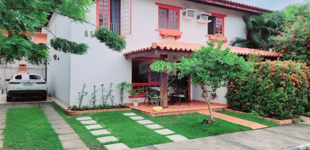Casa com 3 Quartos à venda, 125m² no Itapuã, Salvador