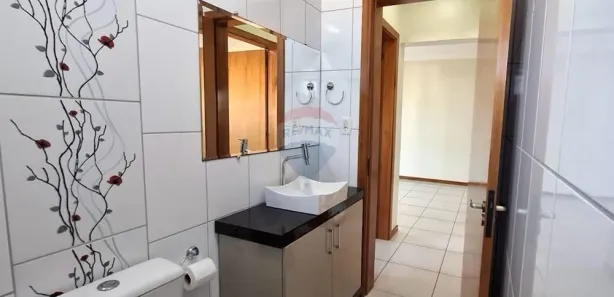 Apartamento com 2 Quartos para alugar, 72m² no Centro, Sarandi